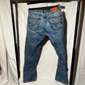 MENS LEVIS 32 34